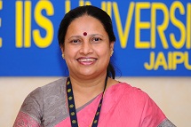 Prof. Rakhi